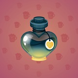 Love Potion #5262 Love Potion #5262