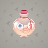 Love Potion #5263 Love Potion #5263