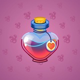 Love Potion #5265 Love Potion #5265