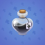 Love Potion #5268 Love Potion #5268