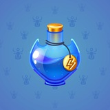 Love Potion #5270 Love Potion #5270