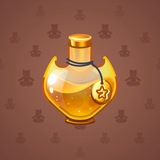 Love Potion #5276 Love Potion #5276