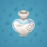 Love Potion #5278 Love Potion #5278