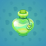 Love Potion #5279