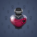 Love Potion #5280 Love Potion #5280