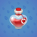 Love Potion #5281 Love Potion #5281