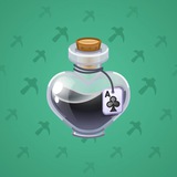 Love Potion #5283 Love Potion #5283