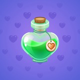 Love Potion #5291 Love Potion #5291