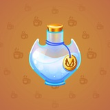 Love Potion #5292 Love Potion #5292