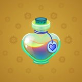 Love Potion #5309