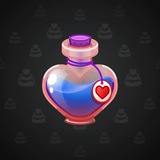 Love Potion #5314 Love Potion #5314