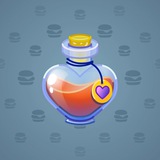 Love Potion #5321