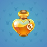 Love Potion #5325 Love Potion #5325