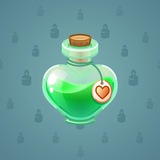 Love Potion #5343 Love Potion #5343