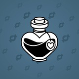 Love Potion #5344 Love Potion #5344