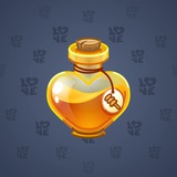 Love Potion #5345 Love Potion #5345