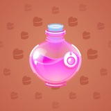 Love Potion #5365 Love Potion #5365