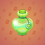 Love Potion #5374 Love Potion #5374