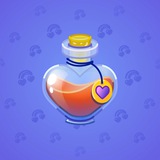 Love Potion #5376 Love Potion #5376