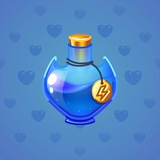 Love Potion #5379 Love Potion #5379