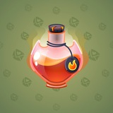 Love Potion #5385 Love Potion #5385