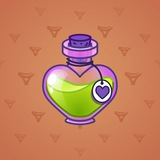 Love Potion #5392 Love Potion #5392