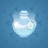Love Potion #5396 Love Potion #5396
