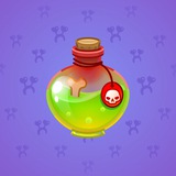 Love Potion #5402 Love Potion #5402