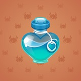 Love Potion #5407
