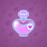 Love Potion #5408 Love Potion #5408