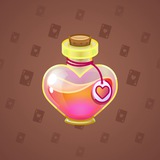 Love Potion #5412
