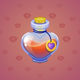 Love Potion #542 Love Potion #542