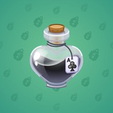 Love Potion #5422 Love Potion #5422