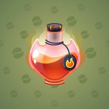 Love Potion #5428 Love Potion #5428