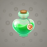 Love Potion #5434 Love Potion #5434