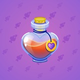 Love Potion #5437 Love Potion #5437