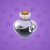 Love Potion #5439 Love Potion #5439