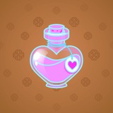 Love Potion #5442 Love Potion #5442