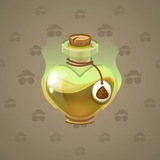 Love Potion #5444 Love Potion #5444