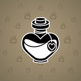 Love Potion #545 Love Potion #545