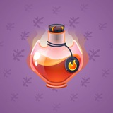 Love Potion #5452 Love Potion #5452