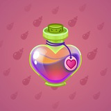 Love Potion #5453 Love Potion #5453
