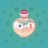 Love Potion #5455