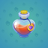 Love Potion #5462