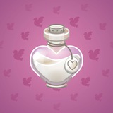 Love Potion #5464