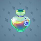 Love Potion #5465 Love Potion #5465