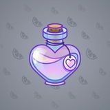 Love Potion #5466 Love Potion #5466