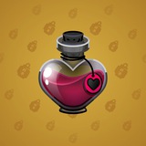 Love Potion #5470 Love Potion #5470