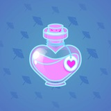 Love Potion #5481 Love Potion #5481