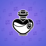 Love Potion #5484 Love Potion #5484